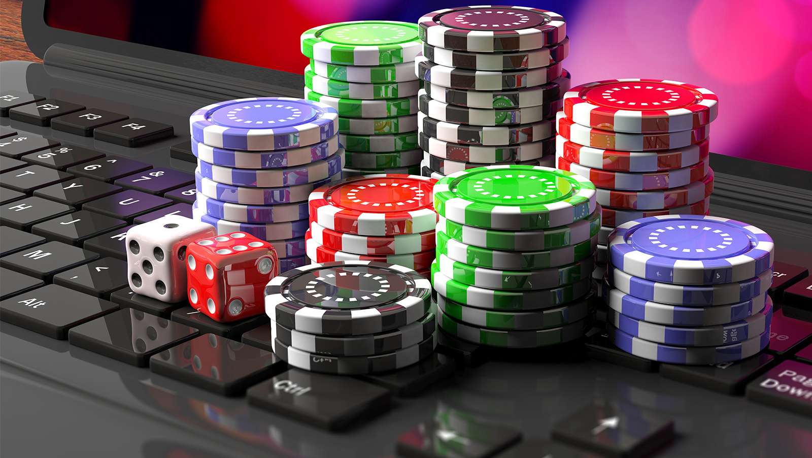 Tips Jitu Bermain Live Casino Online Agar Menang Terus