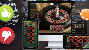 Mengenal Sejarah Casino Online